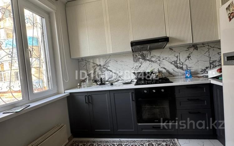 1-комнатная квартира · 41 м² · 1/6 этаж, мкр Кулагер 49 — Возле школы 148 за 180 000 ₸ в Алматы, Жетысуский р-н — фото 2