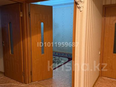 3-бөлмелі пәтер · 89 м² · 3/5 қабат, Мкр. Отырар 60, бағасы: 30 млн ₸ в Шымкенте, Енбекшинский р-н