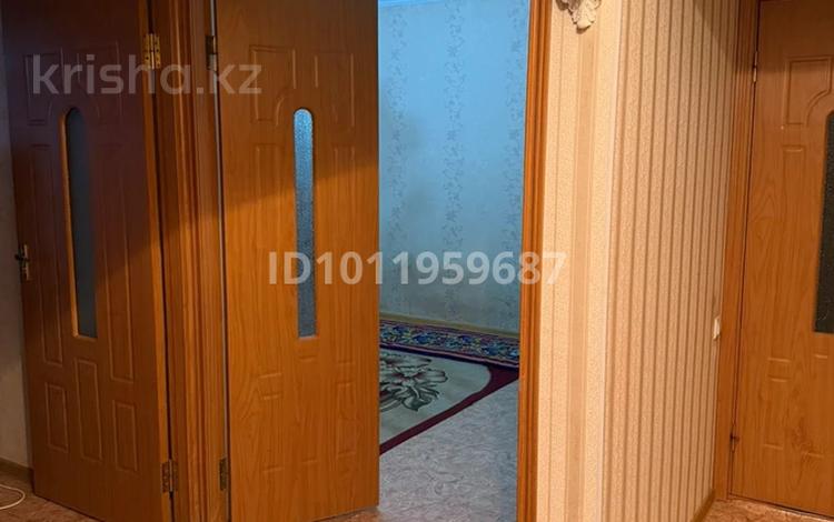 3-бөлмелі пәтер · 89 м² · 3/5 қабат, Мкр. Отырар 60, бағасы: 30 млн ₸ в Шымкенте, Енбекшинский р-н — фото 2