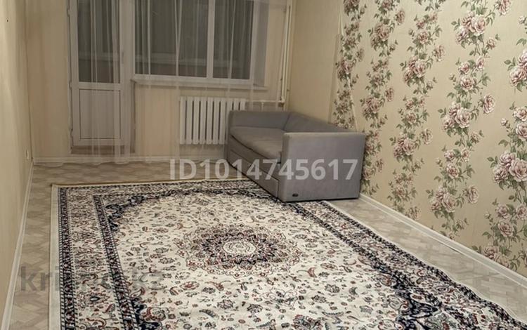 1-комнатная квартира · 42 м² · 6/9 этаж, мкр Болашак 133б за 115 000 ₸ в Актобе — фото 2