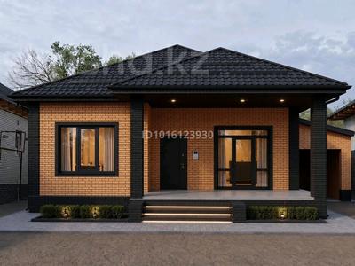 Отдельный дом · 6 комнат · 140 м² · 5 сот., Коктал 8/1 за 52 млн ₸ в Конаеве