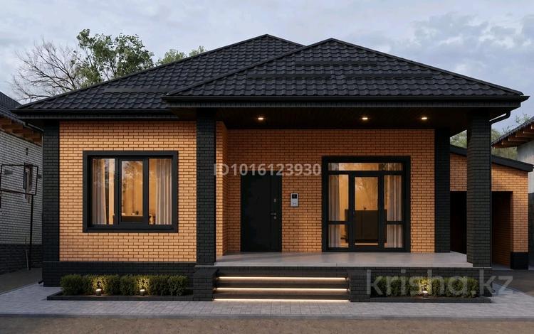 Отдельный дом · 6 комнат · 140 м² · 5 сот., Коктал 8/1 за 52 млн ₸ в Конаеве — фото 2