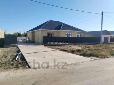 Отдельный дом · 6 комнат · 224 м² · 12 сот., Мөңкеұлы 51 за 51 млн ₸ в 