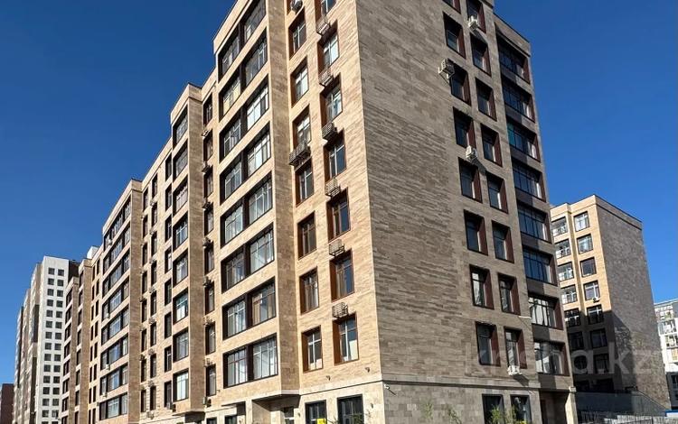 3-комнатная квартира · 57 м² · 7/9 этаж, Е-797 за 42.5 млн ₸ в Астане, Нура р-н — фото 2