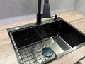 1-бөлмелі пәтер · 35 м² · 10/12 қабат, Дарабоз 91 — Напротив Алматы арены, бағасы: 25.9 млн ₸ в Алатауский р-н — фото 7