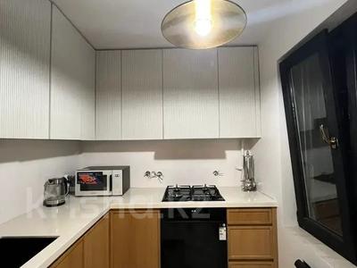 3-бөлмелі пәтер · 65 м² · 1/5 қабат, мкр Орбита-4, бағасы: 60 млн ₸ в Алматы, Бостандыкский р-н
