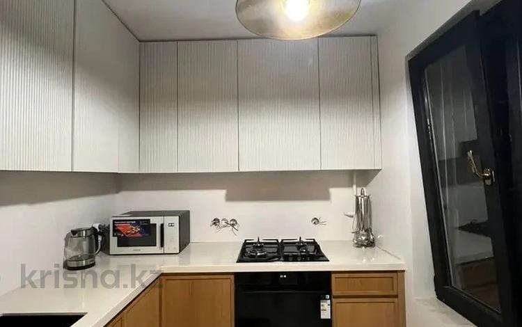 3-бөлмелі пәтер · 65 м² · 1/5 қабат, мкр Орбита-4, бағасы: 60 млн ₸ в Алматы, Бостандыкский р-н — фото 6