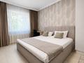 1-комнатная квартира · 40 м² · 2/9 этаж, мкр Алмагуль за 35.7 млн ₸ в Алматы, Бостандыкский р-н