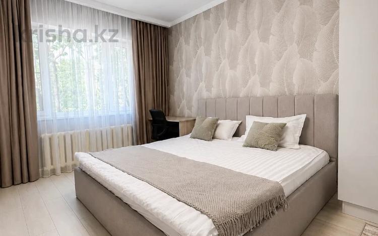 1-комнатная квартира · 40 м² · 2/9 этаж, мкр Алмагуль за 35.7 млн ₸ в Алматы, Бостандыкский р-н — фото 11