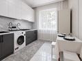 1-комнатная квартира · 40 м² · 2/9 этаж, мкр Алмагуль за 35.7 млн ₸ в Алматы, Бостандыкский р-н — фото 6