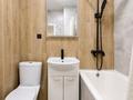 1-комнатная квартира · 40 м² · 2/9 этаж, мкр Алмагуль за 35.7 млн ₸ в Алматы, Бостандыкский р-н — фото 10