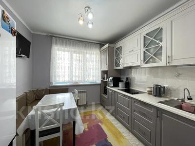 2-комнатная квартира, 55 м², 6/12 этаж, Кошкарбаева 1140 за 30.5 млн 〒 в 