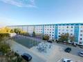 4-бөлмелі пәтер · 84 м² · 1/5 қабат, Микрорайон Шугыла 6А — М.Шокай и Панфилова, бағасы: 18 млн ₸ в  — фото 7