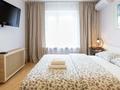 3-комнатная квартира · 130 м² · 19/42 этаж, Желтоксан — Набережная за 35 000 ₸ в Астане