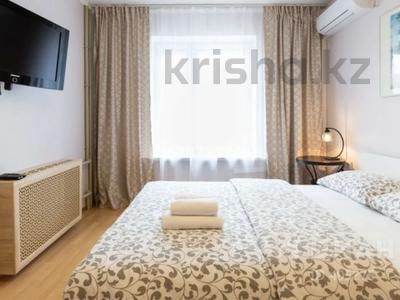 3-комнатная квартира · 130 м² · 19/42 этаж, Желтоксан — Набережная за 35 000 〒 в Астане