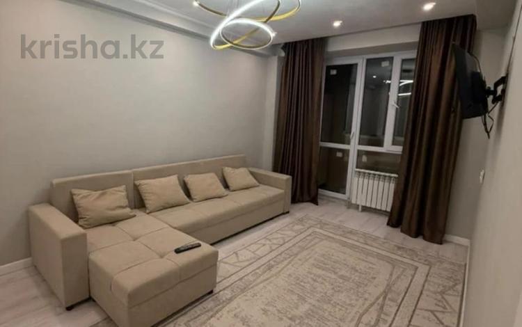 1-бөлмелі пәтер · 39 м² · 4/6 қабат, Шұғыла ш/а., Жунисова, бағасы: 26 млн ₸ в Алматы, Наурызбайский р-н — фото 2