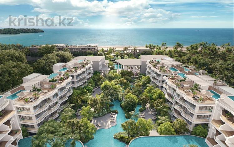 2-бөлмелі пәтер · 115 м² · 4/4 қабат, Банг Тао, бағасы: ~ 476.9 млн 〒 в Пхукете — фото 2