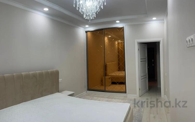 2-комнатная квартира · 52 м² · 4/12 этаж, Каныша Сатпаева за 56 млн ₸ в Алматы, Бостандыкский р-н — фото 6