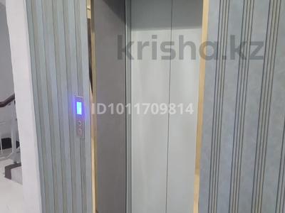 2-комнатная квартира · 67 м² · 3/9 этаж, мкр Акбулак 119 — Чуланова за 220 000 〒 в Алматы, Алатауский р-н