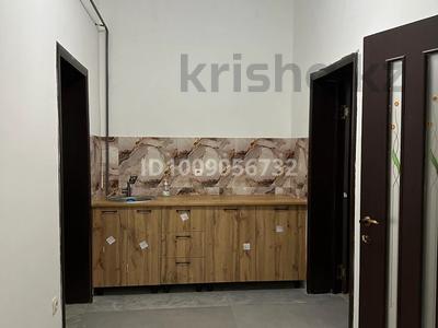 2-бөлмелі пәтер · 43 м² · 1/2 қабат, мкр Айгерим-2 84, бағасы: 150 000 〒 в Алматы, Алатауский р-н