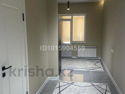 2-комнатная квартира · 44 м² · 3/5 этаж, мкр Нуртас 7 — Ул. Ақбота за 165 000 ₸ в Шымкенте, Каратауский р-н
