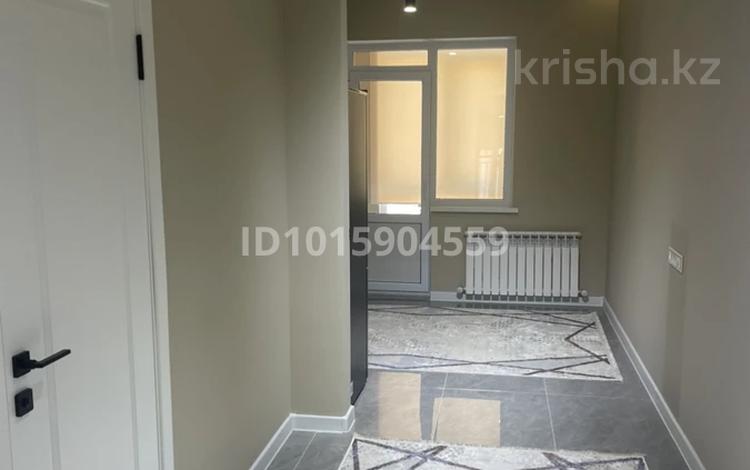 2-комнатная квартира · 44 м² · 3/5 этаж, мкр Нуртас 7 — Ул. Ақбота за 165 000 ₸ в Шымкенте, Каратауский р-н — фото 2