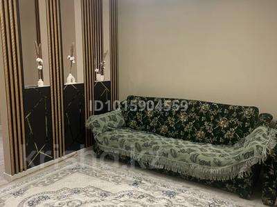 2-комнатная квартира · 44 м² · 3/5 этаж, мкр Нуртас 7 — Ул. Ақбота за 165 000 ₸ в Шымкенте, Каратауский р-н