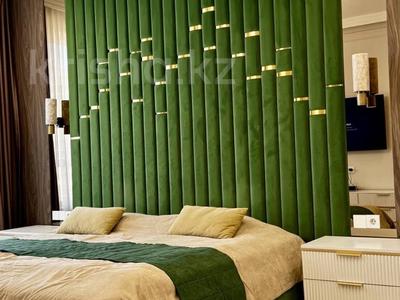 3-комнатная квартира · 130 м² · 7/12 этаж, Бухар жырау 26 за 1 млн ₸ в Астане, Есильский р-н