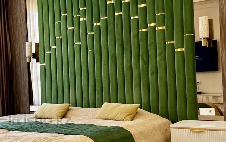 3-комнатная квартира · 130 м² · 7/12 этаж, Бухар жырау 26 за 1 млн ₸ в Астане, Есильский р-н — фото 2
