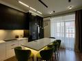 3-комнатная квартира · 130 м² · 7/12 этаж, Бухар жырау 26 за 1 млн ₸ в Астане, Есильский р-н — фото 6