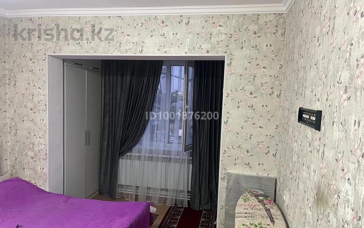 2-комнатная квартира · 60 м² · 5/5 этаж, мкр Восток 96 — улица Жибек жолы за 22.9 млн 〒 в Шымкенте, Аль-Фарабийский р-н — фото 2