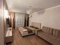 1-бөлмелі пәтер · 48.8 м² · 7/8 қабат, Бирлик 7, бағасы: 4 000 ₸ в Талдыкоргане, мкр Бирлик — фото 2