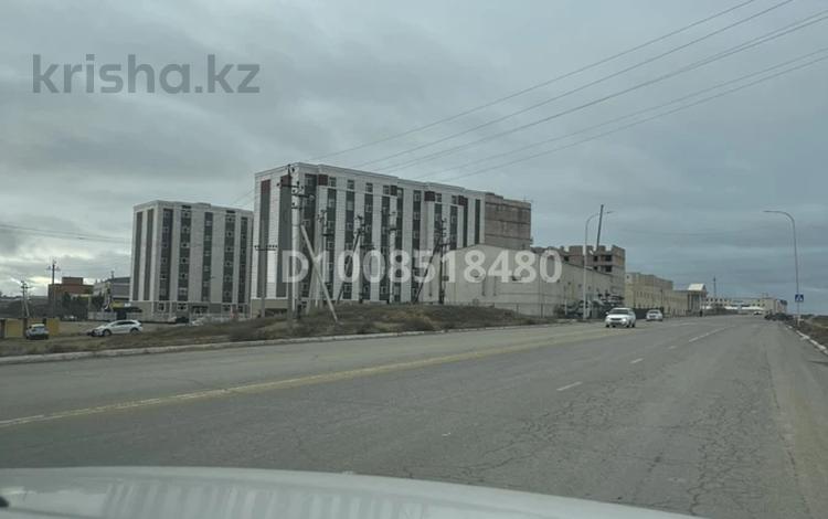 2-бөлмелі пәтер · 63 м² · 5/7 қабат, 29а мкр, 29а мкр - 88 88, бағасы: 12.9 млн ₸ в Актау — фото 3