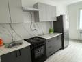 1-комнатная квартира · 47 м² · 3/9 этаж, мкр Аккент за 190 000 ₸ в Алматы, Алатауский р-н