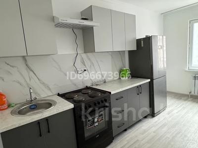 1-комнатная квартира · 47 м² · 3/9 этаж, мкр Аккент за 190 000 ₸ в Алматы, Алатауский р-н