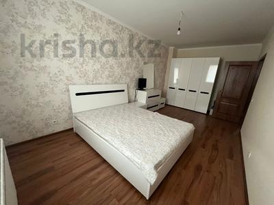 Продажа квартир в Астане: 3-комнатная квартира · 94 м² · 7/24 этаж, Туран 55 за 50 млн 〒 3-комнатная квартира · 94 м² · 7/24 этаж, Туран 55 за 50 млн 〒 в Астане, Есильский р-н