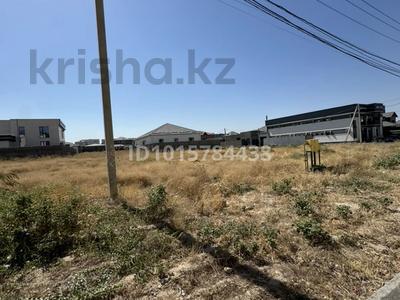 Участок · 20 соток, мкр Туран-2 за 90 млн ₸ в Шымкенте, Каратауский р-н