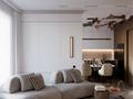 3-бөлмелі пәтер · 90 м² · 6/6 қабат, Халиулина 140/5, бағасы: 71.2 млн ₸ в Алматы, Медеуский р-н — фото 11