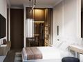 3-бөлмелі пәтер · 90 м² · 6/6 қабат, Халиулина 140/5, бағасы: 71.2 млн ₸ в Алматы, Медеуский р-н — фото 12