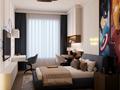 3-бөлмелі пәтер · 90 м² · 6/6 қабат, Халиулина 140/5, бағасы: 71.2 млн ₸ в Алматы, Медеуский р-н — фото 13