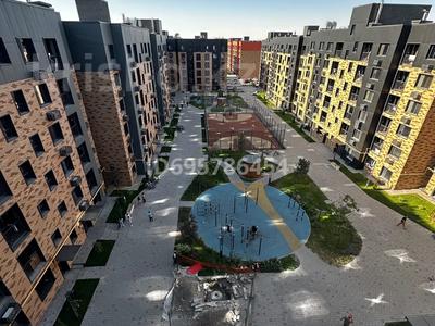 3-бөлмелі пәтер · 90 м² · 6/6 қабат, Халиулина 140/5, бағасы: 71.2 млн ₸ в Алматы, Медеуский р-н