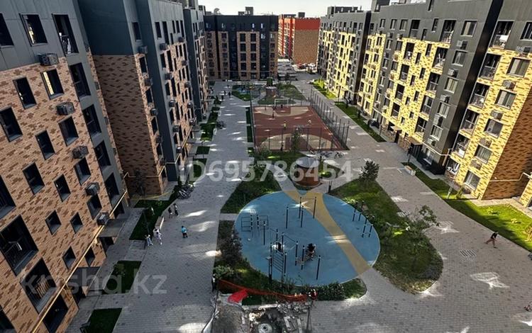 3-бөлмелі пәтер · 90 м² · 6/6 қабат, Халиулина 140/5, бағасы: 71.2 млн ₸ в Алматы, Медеуский р-н — фото 9
