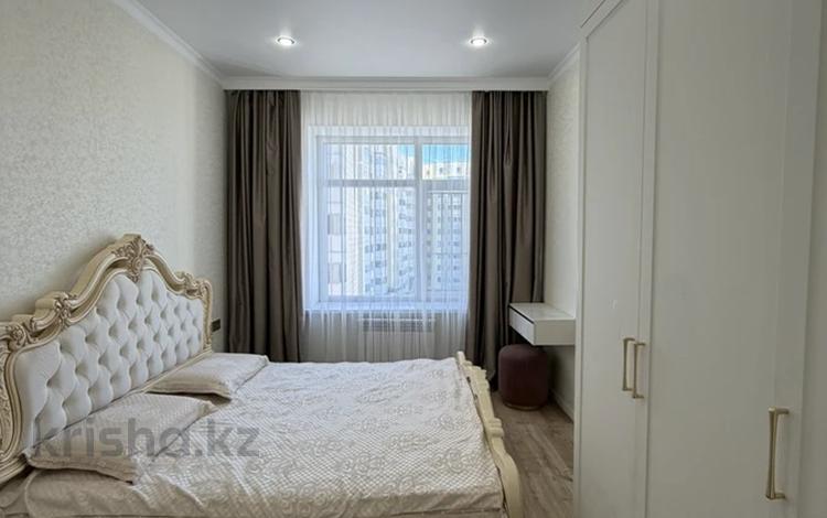2-комнатная квартира · 53.9 м² · 5/12 этаж, Е 181 1 за 34.5 млн ₸ в Астане, Есильский р-н — фото 4