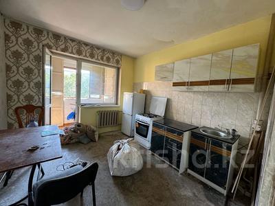 1-бөлмелі пәтер · 42 м² · 5/5 қабат, Сайран ш/а., Утеген Батыра 107, бағасы: 23 млн ₸ в Алматы, Ауэзовский р-н