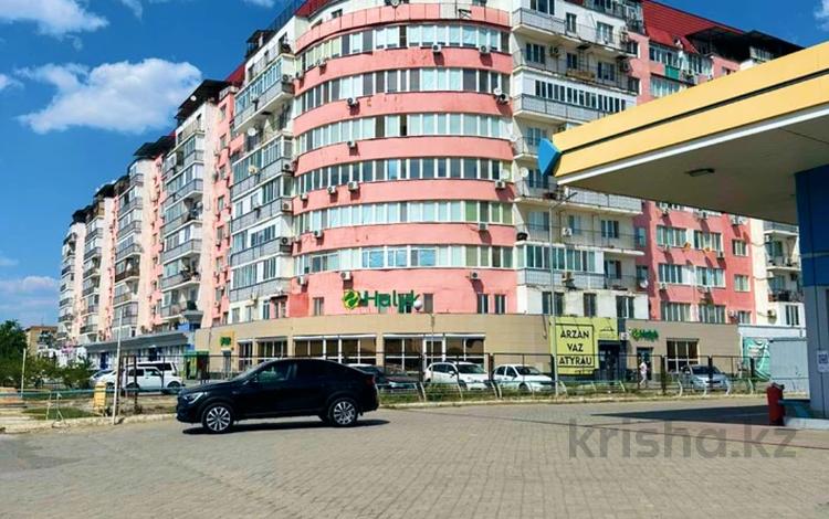 3-комнатная квартира · 91.5 м² · 8/9 этаж, М.Баймуханова 45а за 20 млн ₸ в Атырау — фото 17