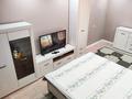 1-бөлмелі пәтер · 33 м² · 2/5 қабат, мкр 8, ул. Братьев Жубановых 287, бағасы: 8 000 ₸ в Актобе — фото 9