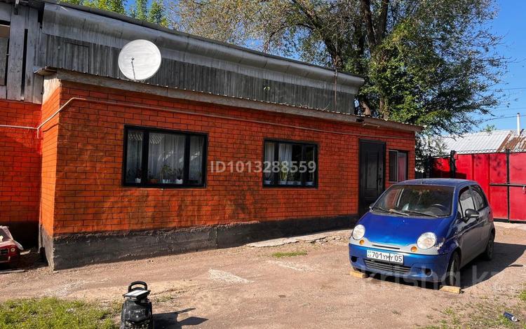 Жеке үй · 4 бөлме · 60 м², Бабажанова 38а — Бабажанова Домалақ ене, бағасы: 20 млн ₸ в Жамбыл (Жамбылский район) — фото 2