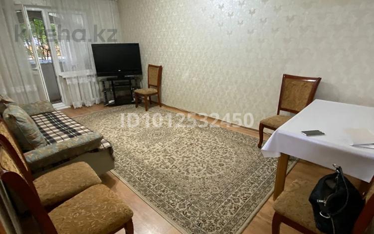 2-комнатная квартира · 52 м² · 1/5 этаж, Розыбакиева — Утепова за 270 000 ₸ в Алматы, Бостандыкский р-н — фото 2