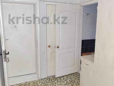 2-комнатная квартира · 56.6 м² · 4/9 этаж, мкр Аксай-1 за 31.5 млн ₸ в Алматы, Ауэзовский р-н