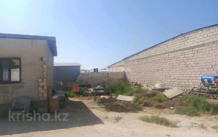 Дача · 3 комнаты · 72 м² · 6.5 сот., Каламкас 408/17 — Каламкас за 13 млн ₸ в Актау — фото 2